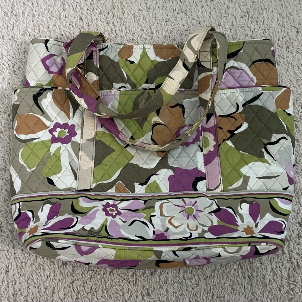 Vera Bradley bag
